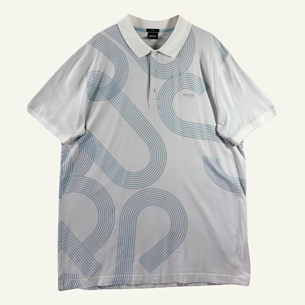 [ HUGO BOSS ] 휴고보스카라티 [ SIZE 1