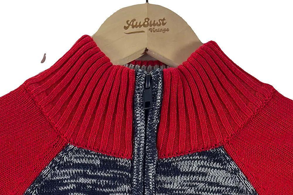 [ TOMMY HILFIGER ] 타미힐피거니트 [ SIZE 7