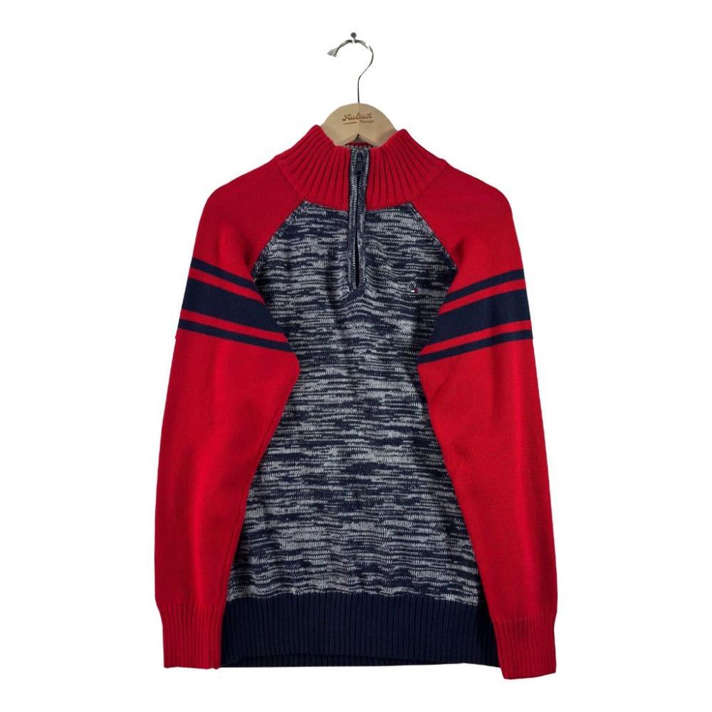 [ TOMMY HILFIGER ] 타미힐피거니트 [ SIZE 3
