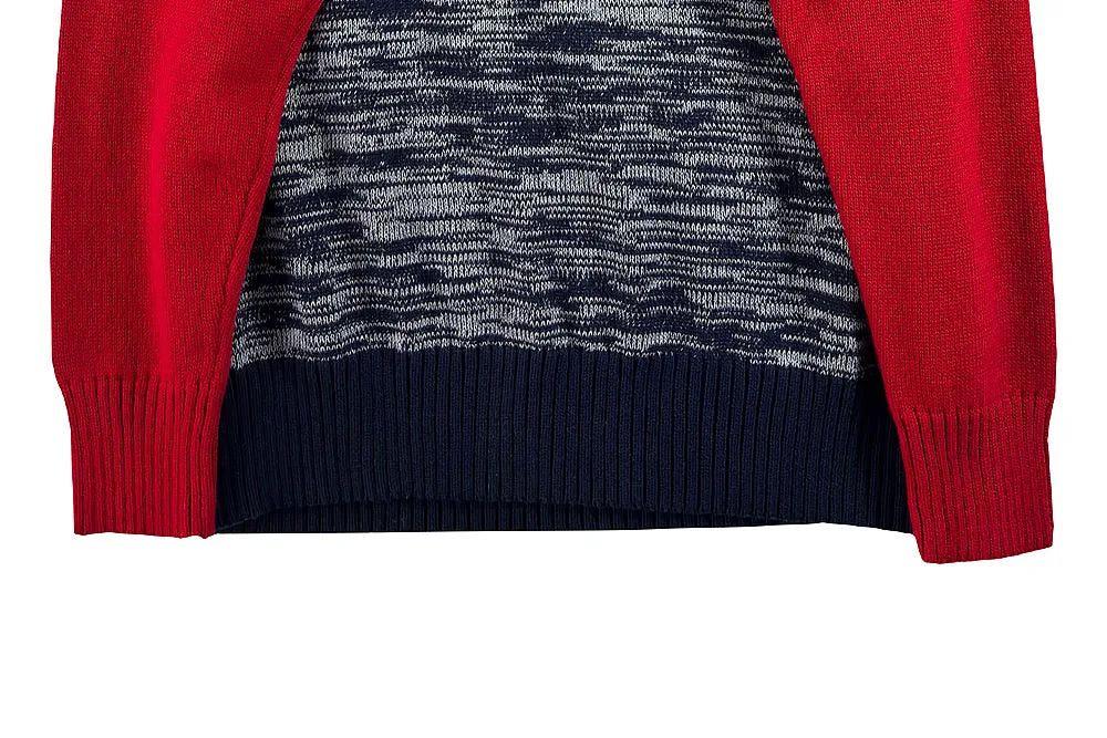 [ TOMMY HILFIGER ] 타미힐피거니트 [ SIZE 6