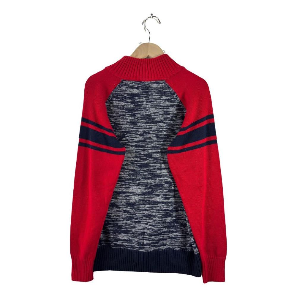 [ TOMMY HILFIGER ] 타미힐피거니트 [ SIZE 4