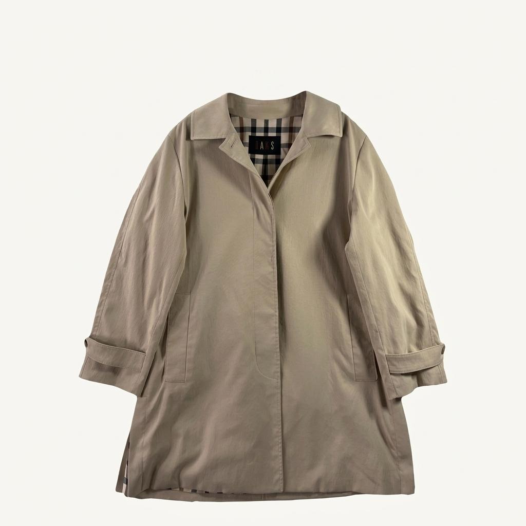 [ DAKS ] 닥스코트 [ SIZE 1