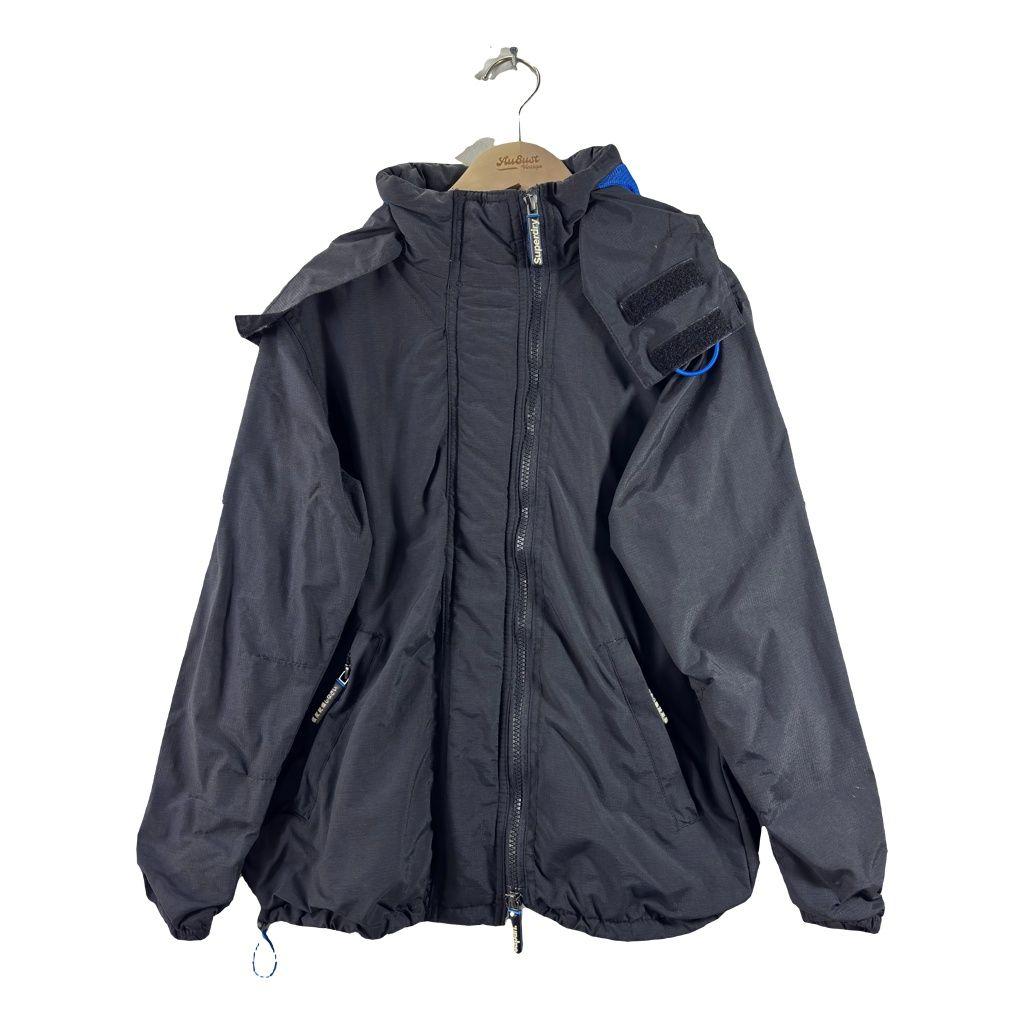 [ SUPERDRY ] 수퍼드라이바람막이 [ SIZE 2