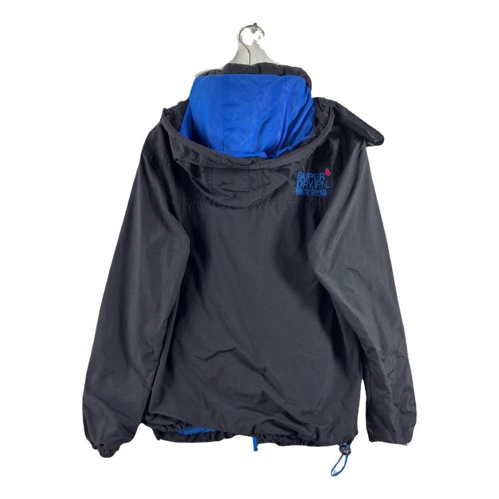 [ SUPERDRY ] 수퍼드라이바람막이 [ SIZE 4