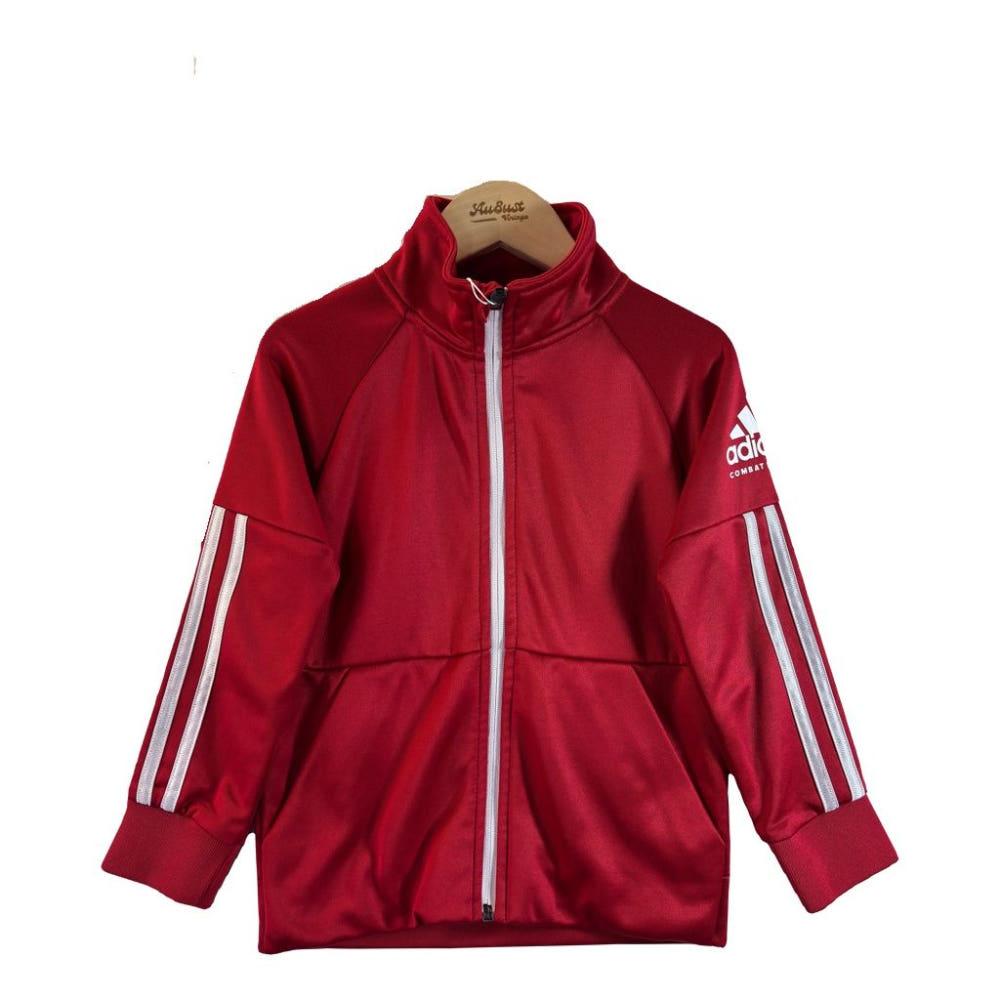 [ ADIDAS ] 아디다스 키즈 자켓 [ SIZE 3