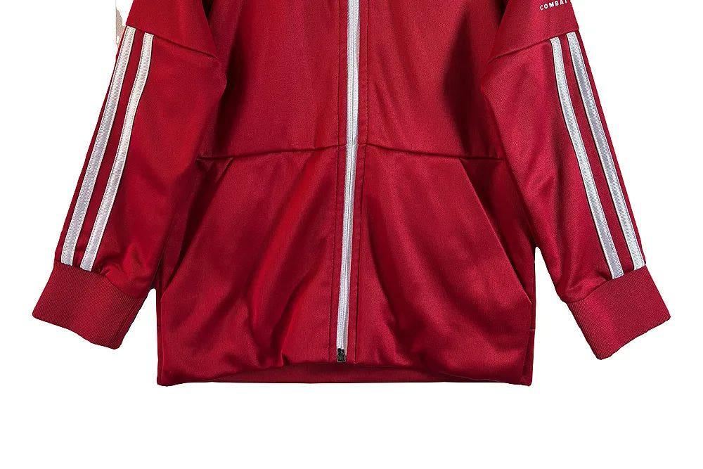 [ ADIDAS ] 아디다스 키즈 자켓 [ SIZE 5