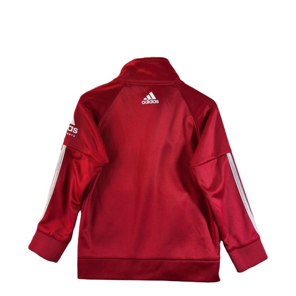 [ ADIDAS ] 아디다스 키즈 자켓 [ SIZE 4