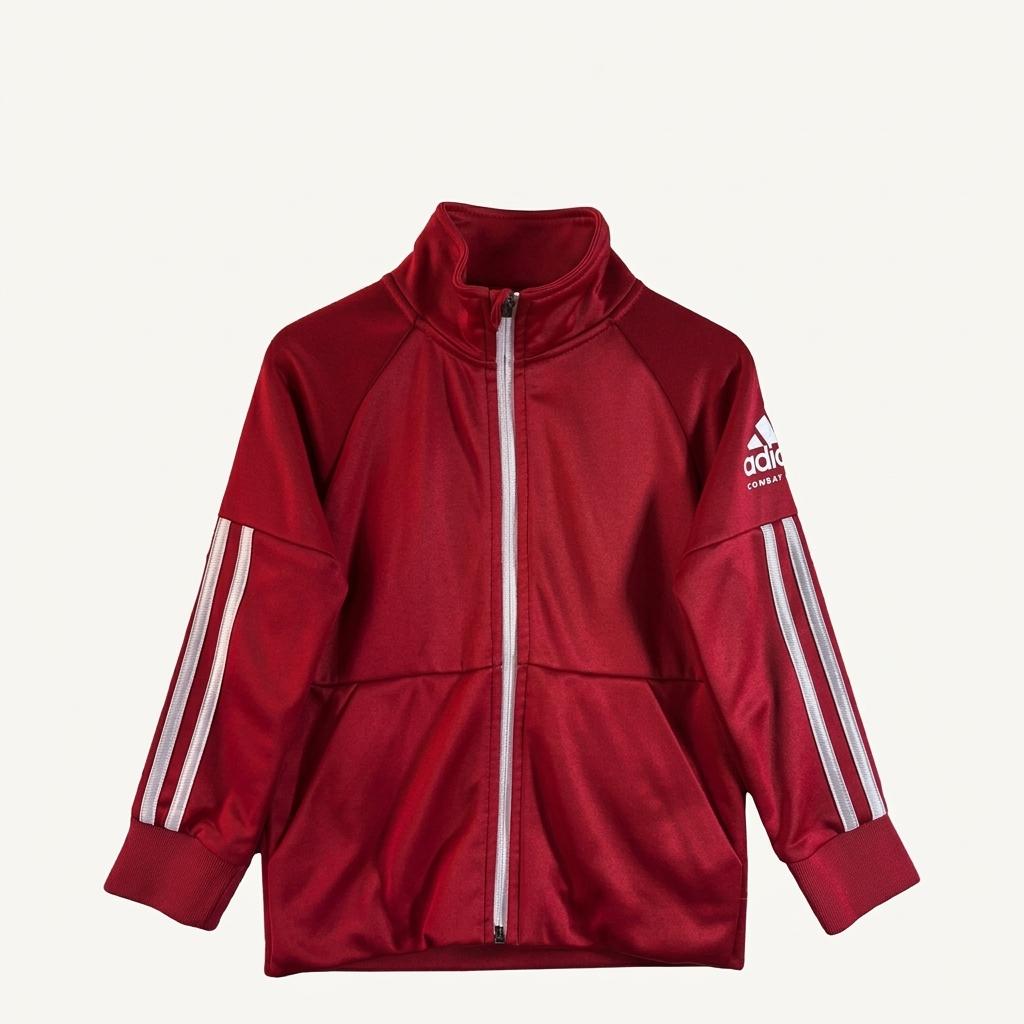 [ ADIDAS ] 아디다스 키즈 자켓 [ SIZE 1