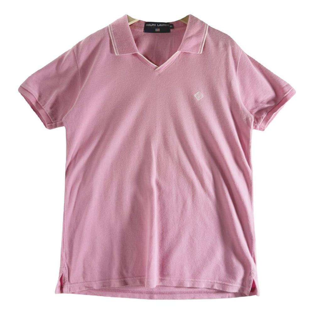 [ RALPH LAUREN ] 폴로 카라티 [ SIZE 3