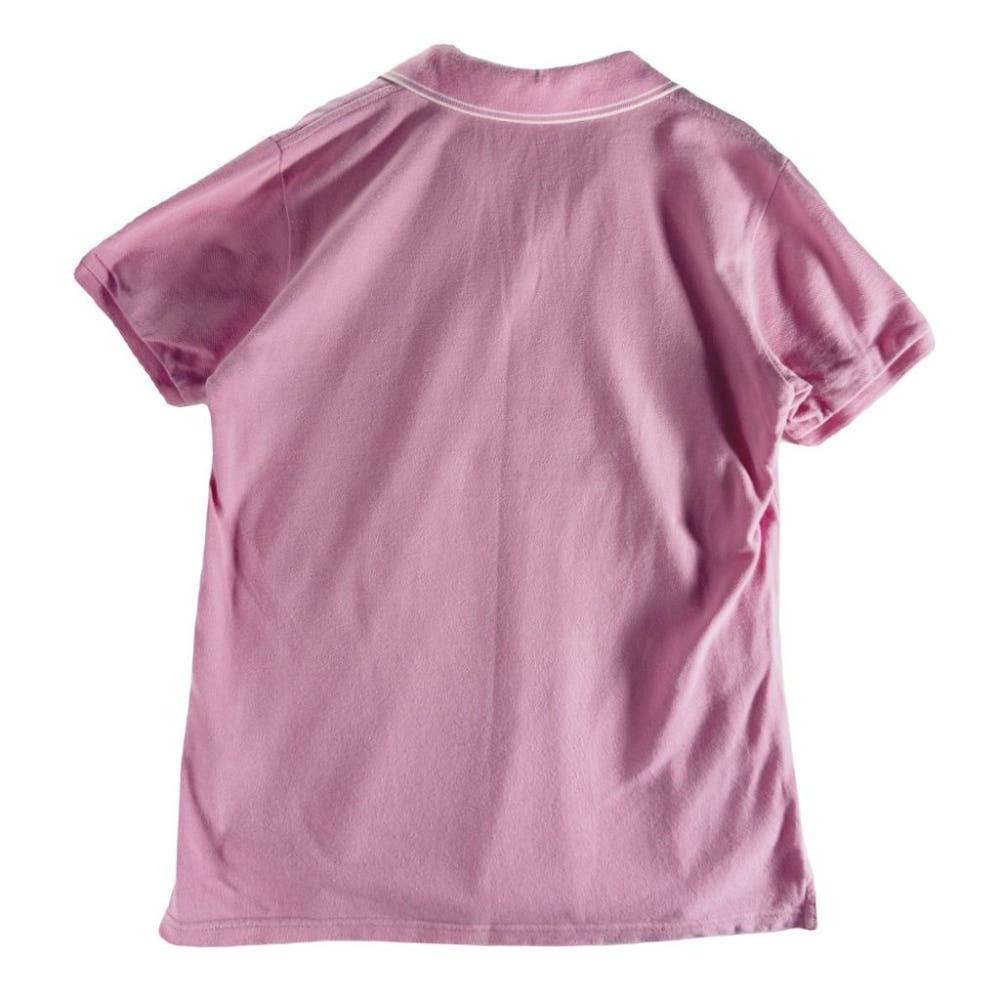 [ RALPH LAUREN ] 폴로 카라티 [ SIZE 4