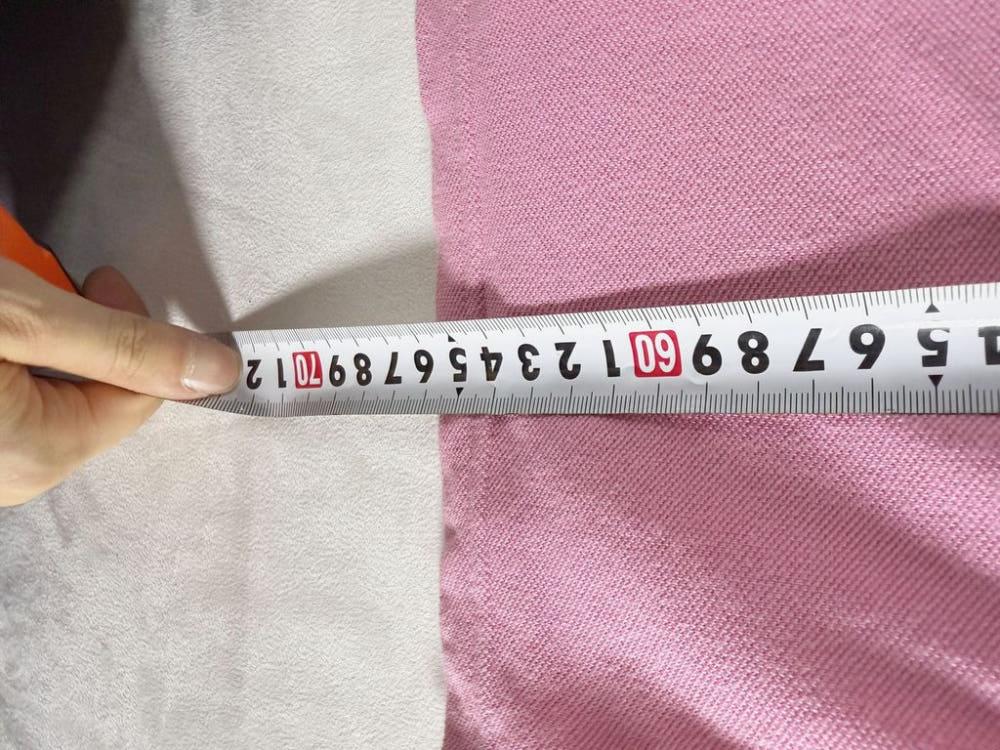 [ RALPH LAUREN ] 폴로 카라티 [ SIZE 7
