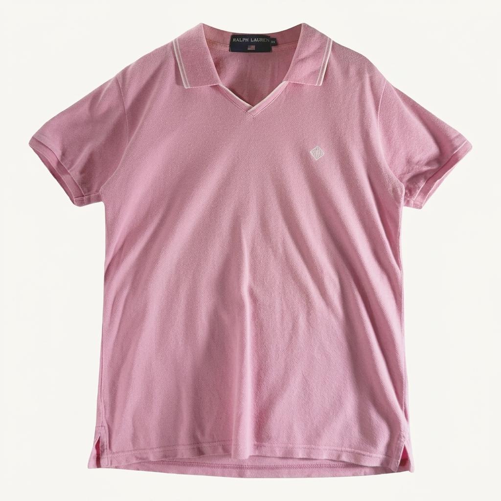 [ RALPH LAUREN ] 폴로 카라티 [ SIZE 1