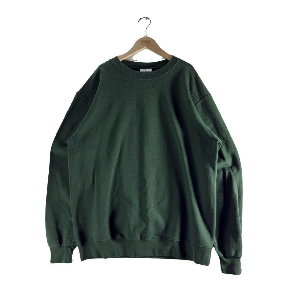 [ CHAMPION ] 챔피온 맨투맨 [ SIZE 3