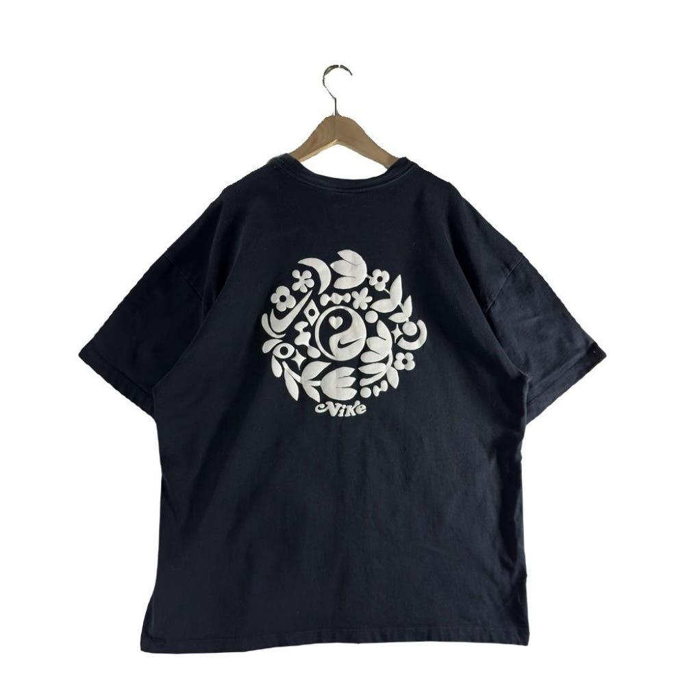 [ NIKE ] 나이키 반팔 티 [ SIZE 4