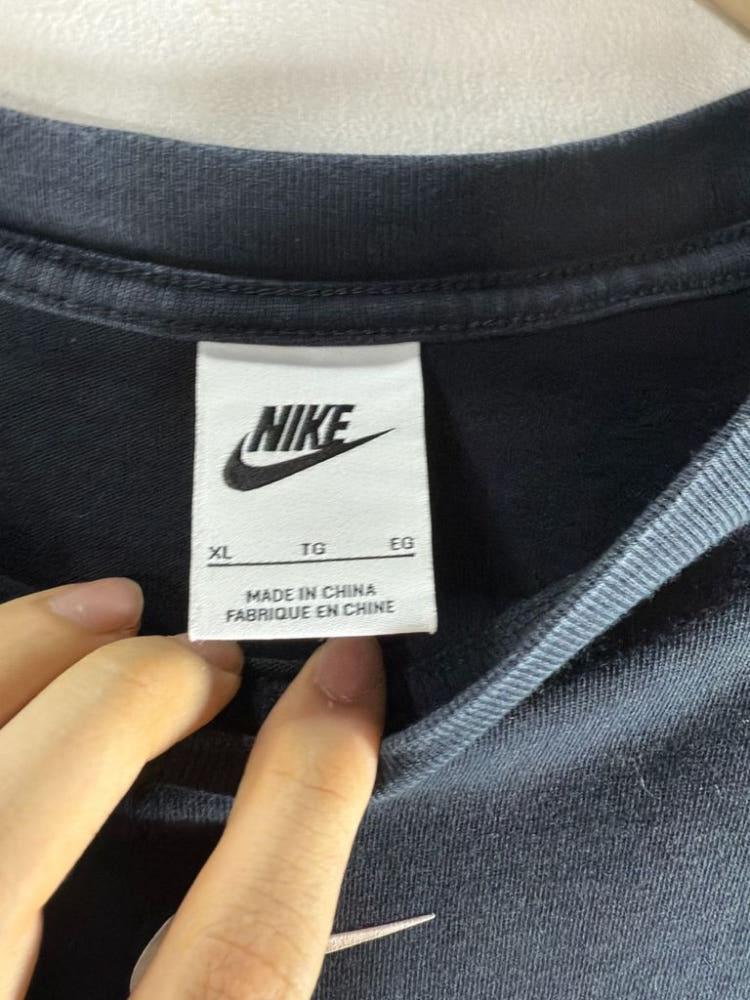 [ NIKE ] 나이키 반팔 티 [ SIZE 6