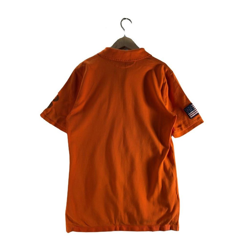 [ POLO ]  폴로 빈티지 카라티 [ SIZE 4