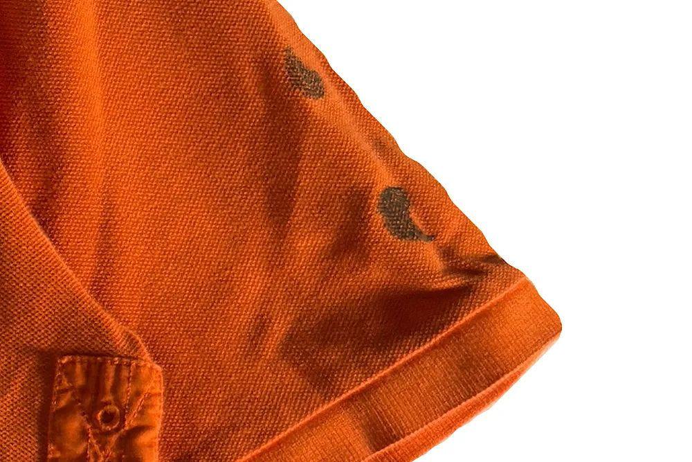 [ POLO ]  폴로 빈티지 카라티 [ SIZE 5