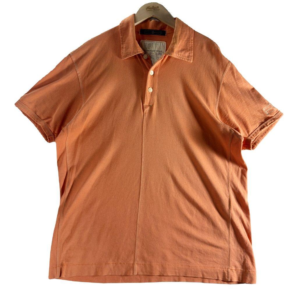 [ STONE ISLAND ] 구형 스톤아일랜드 카라티 [ SIZE 2