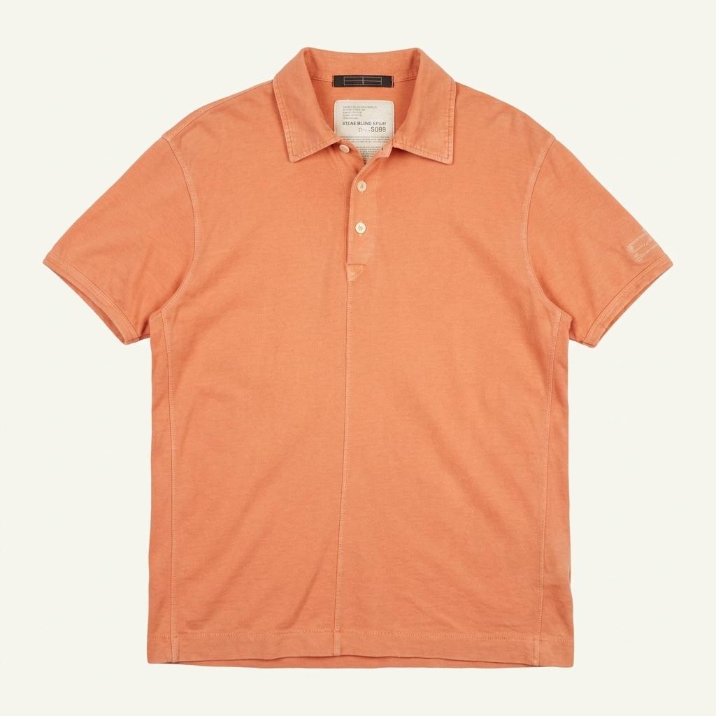[ STONE ISLAND ] 구형 스톤아일랜드 카라티 [ SIZE 1