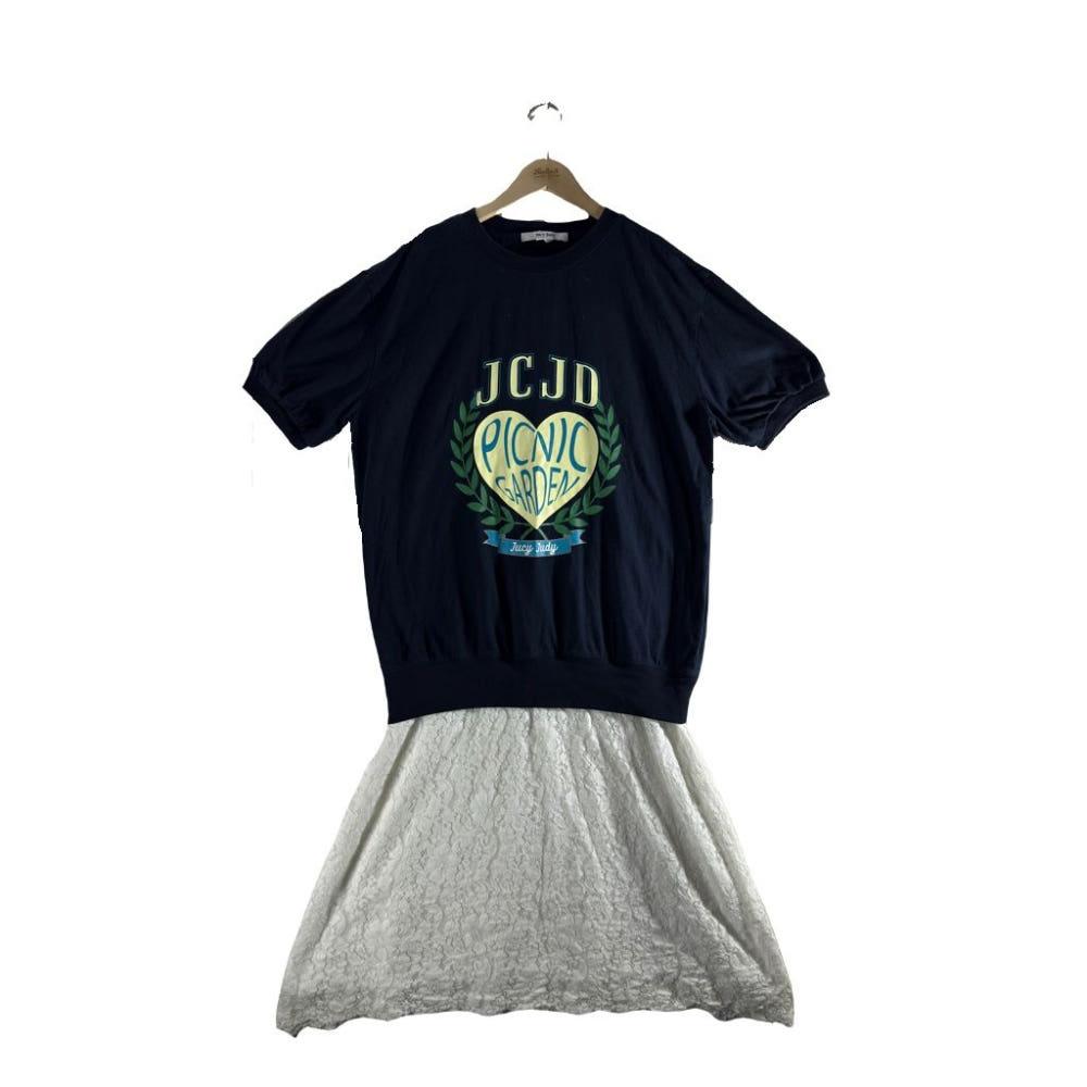 [ JUCY JUDY ] 쥬시쥬디 원피스 [ SIZE 3