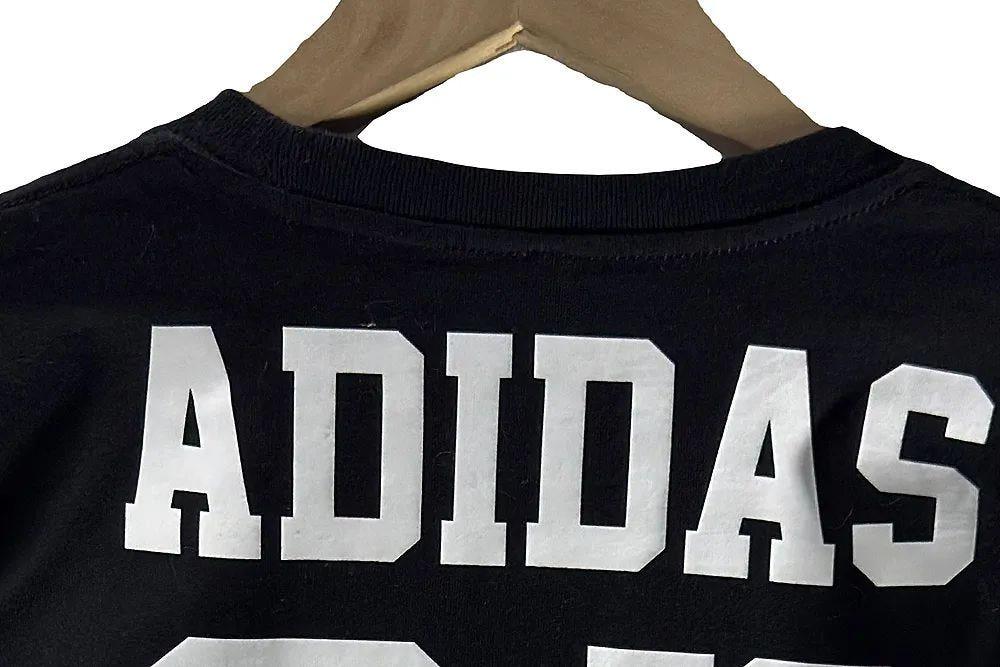 [ ADIDAS ] 아디다스 긴팔 티 [ SIZE 6