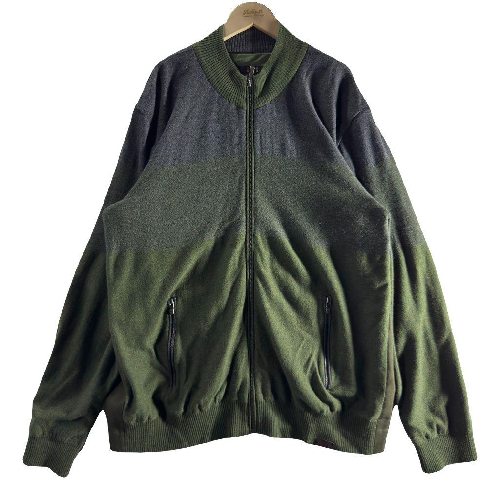 [ DAKS ] 닥스 가디건 [ SIZE 2