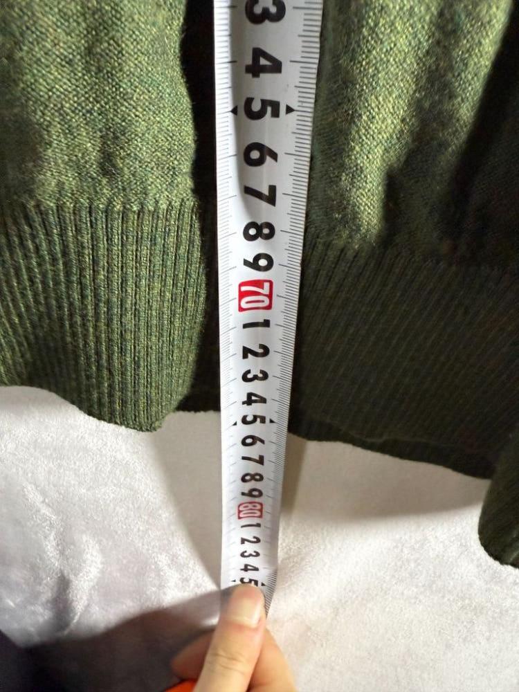 [ DAKS ] 닥스 가디건 [ SIZE 7