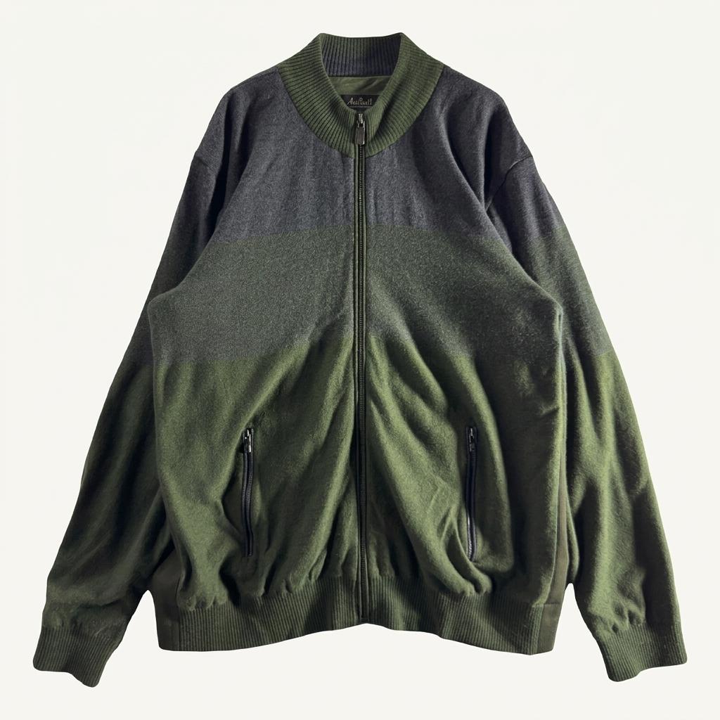 [ DAKS ] 닥스 가디건 [ SIZE 1