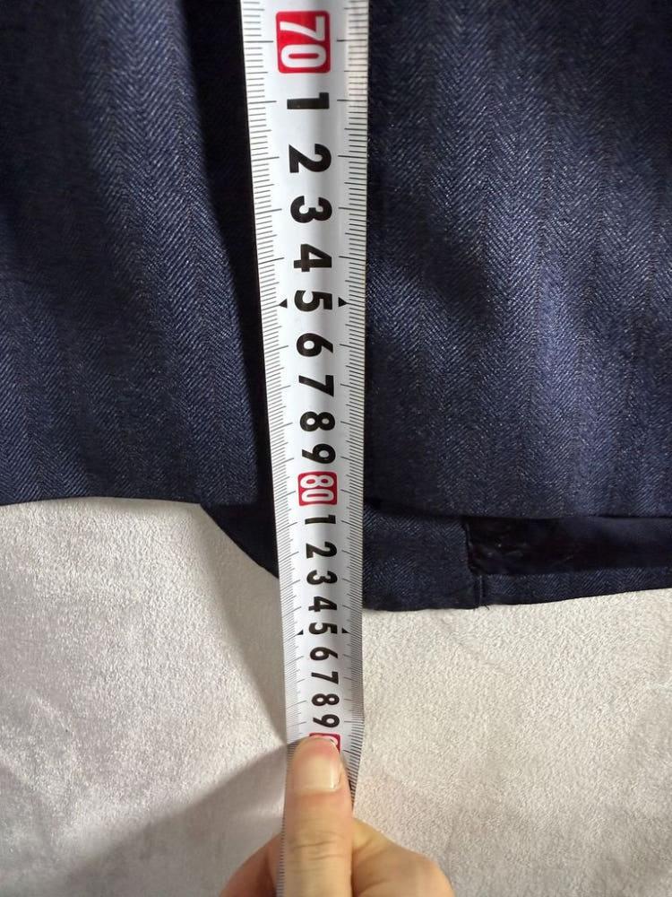 [ DAKS ] 닥스 마이 블레이저 [ SIZE 7