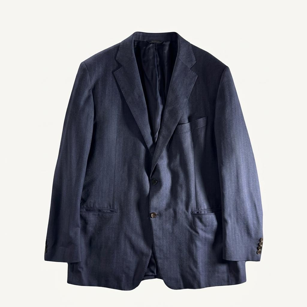 [ DAKS ] 닥스 마이 블레이저 [ SIZE 1