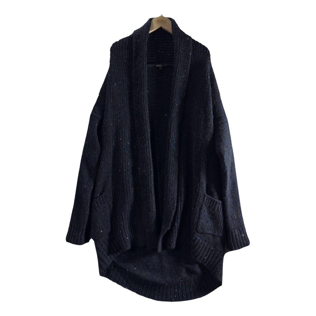 [ THEORY ] 띠어리 롱가디건 [ SIZE 2