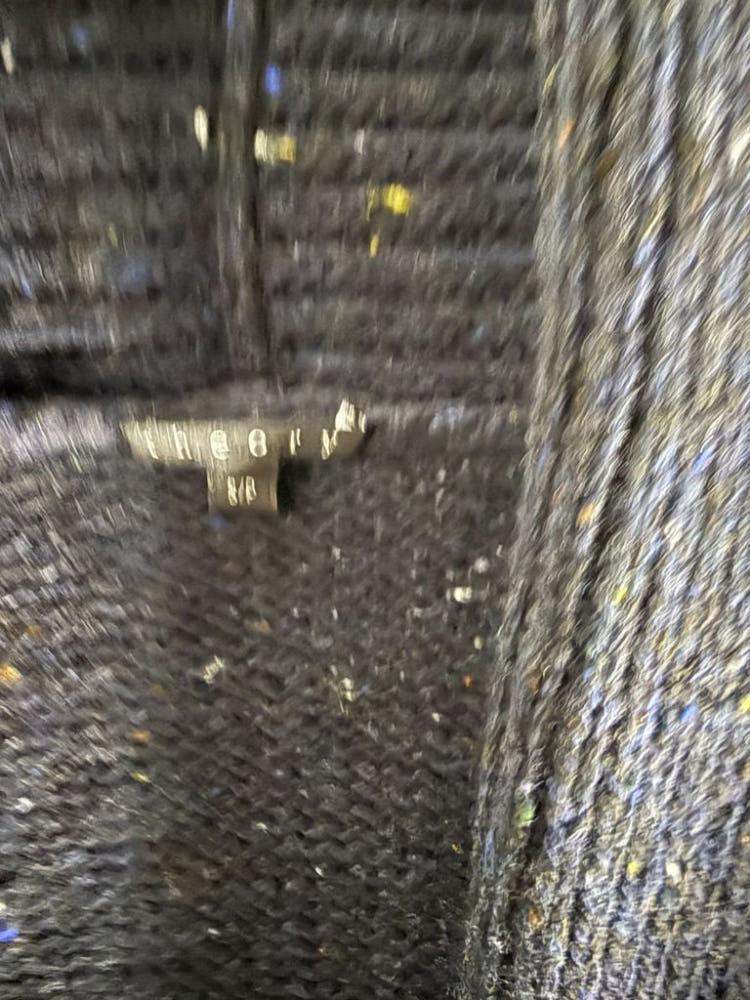 [ THEORY ] 띠어리 롱가디건 [ SIZE 5