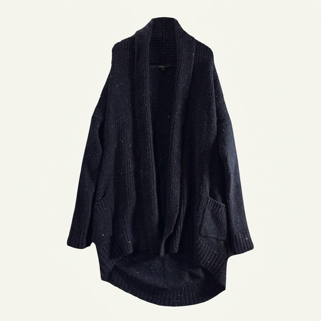 [ THEORY ] 띠어리 롱가디건 [ SIZE 1