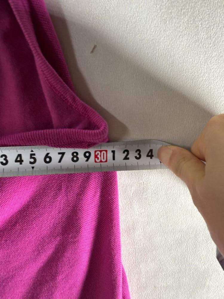 [ RALPH LAUREN ] 폴로 홀터넥 카라티 [ SIZE 6