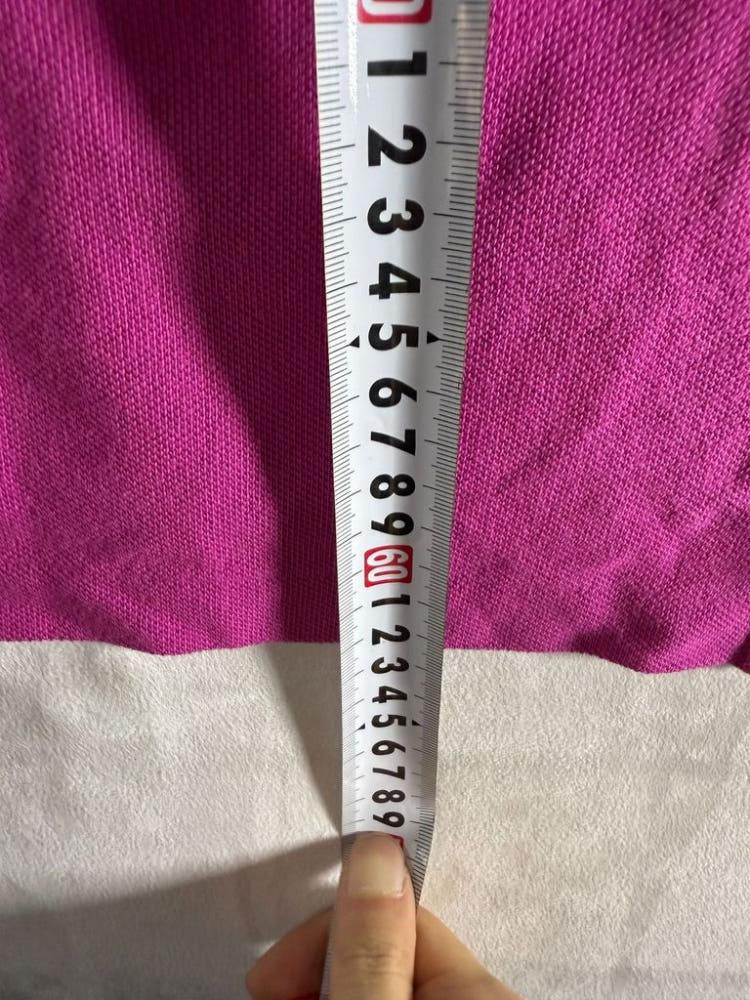[ RALPH LAUREN ] 폴로 홀터넥 카라티 [ SIZE 5