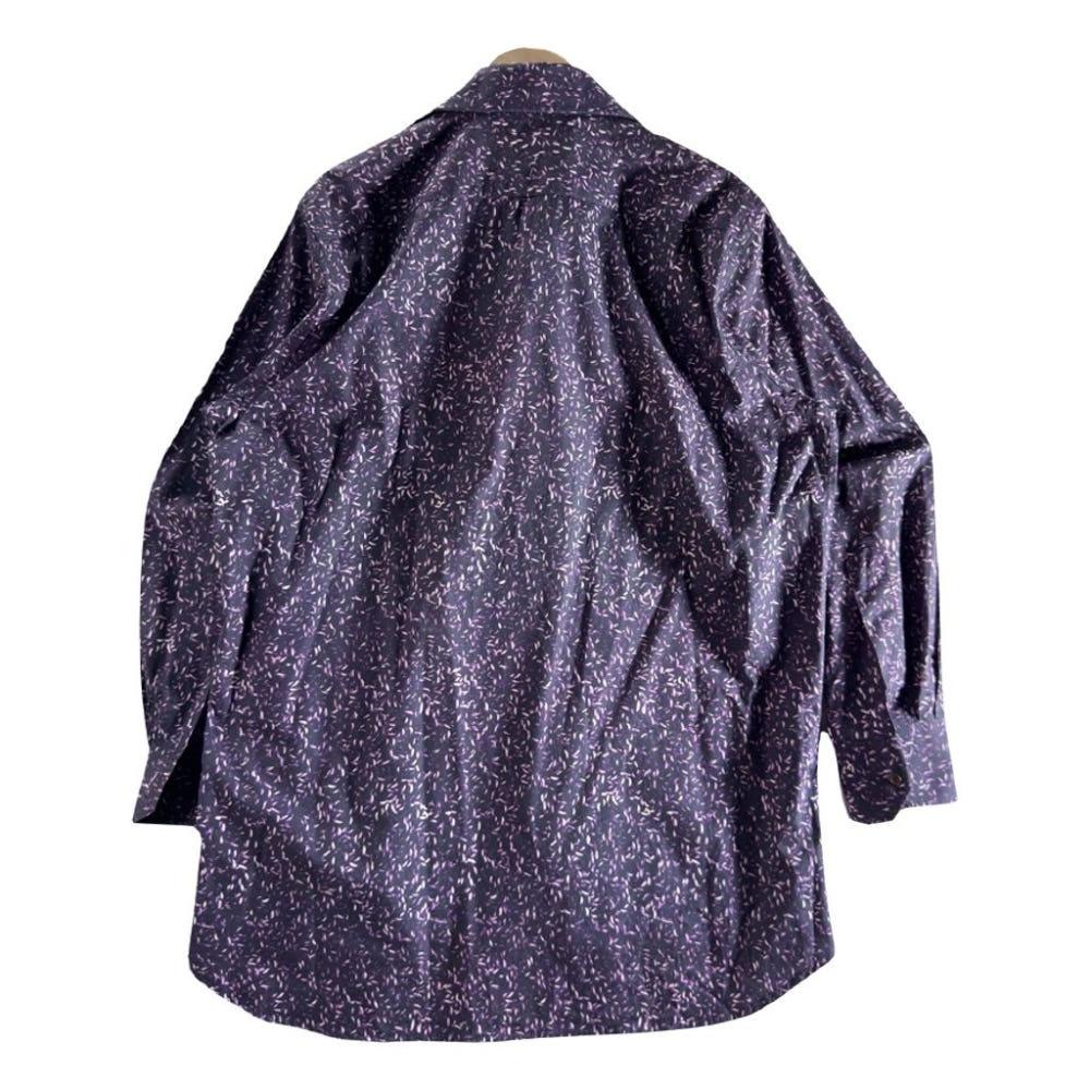 [ ETRO ] 에트로 정품 셔츠 [ SIZE 4