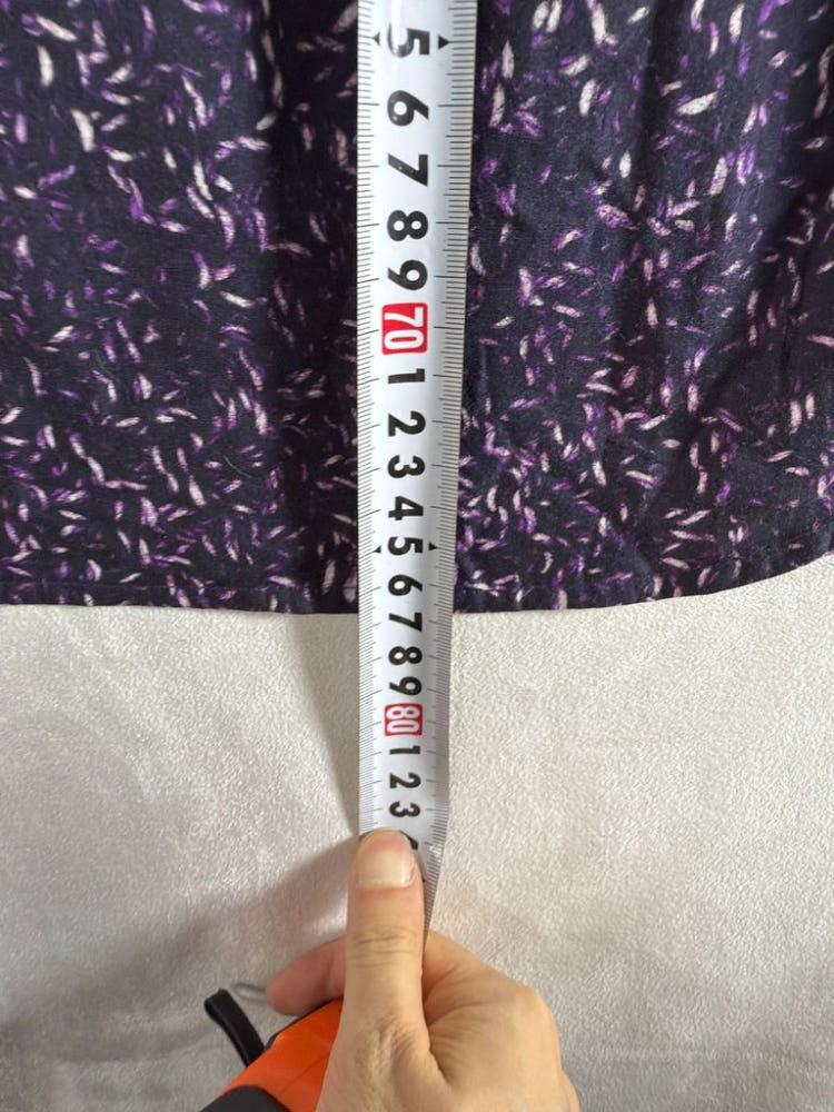 [ ETRO ] 에트로 정품 셔츠 [ SIZE 7
