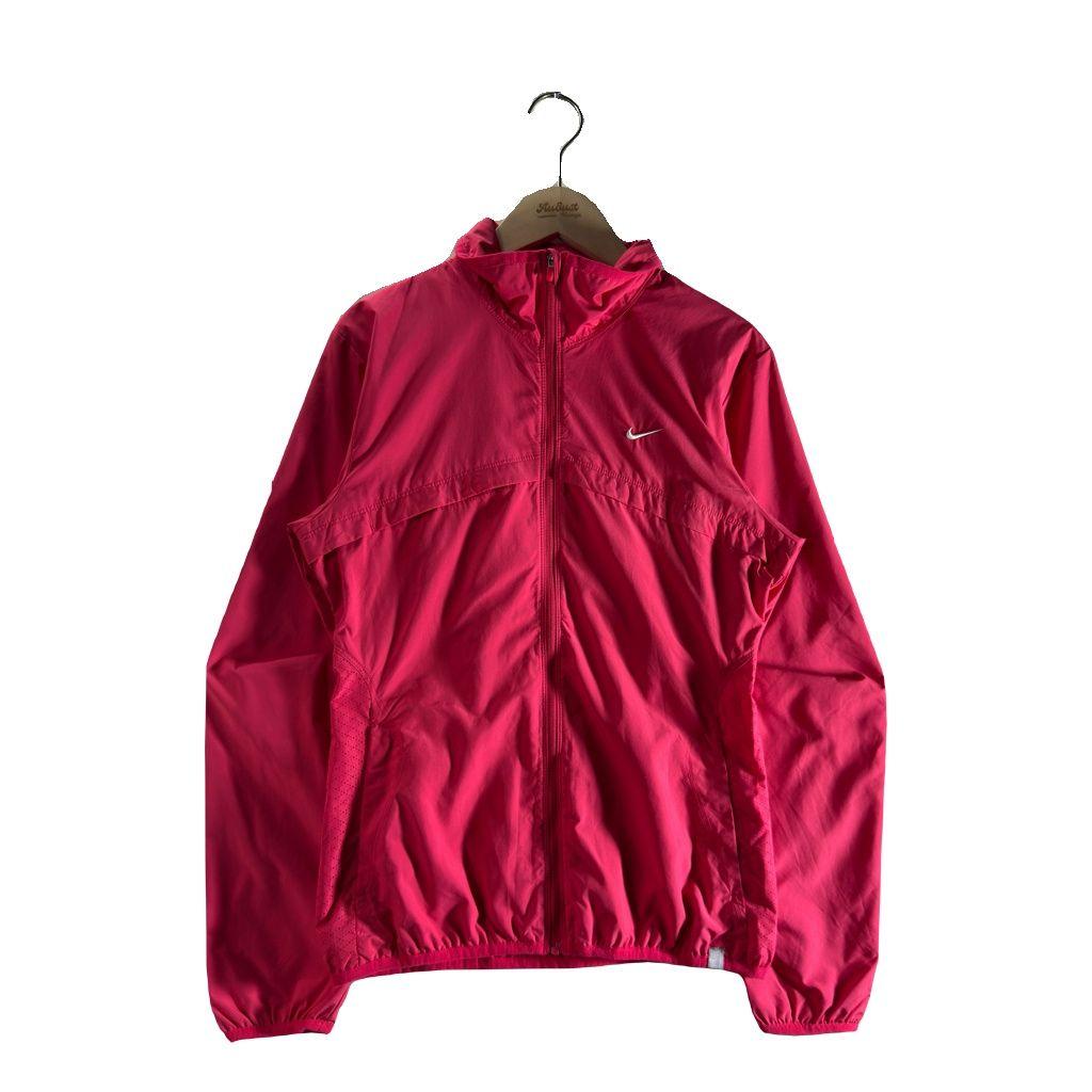 [ NIKE ] 나이키 바람막이 [ SIZE 2