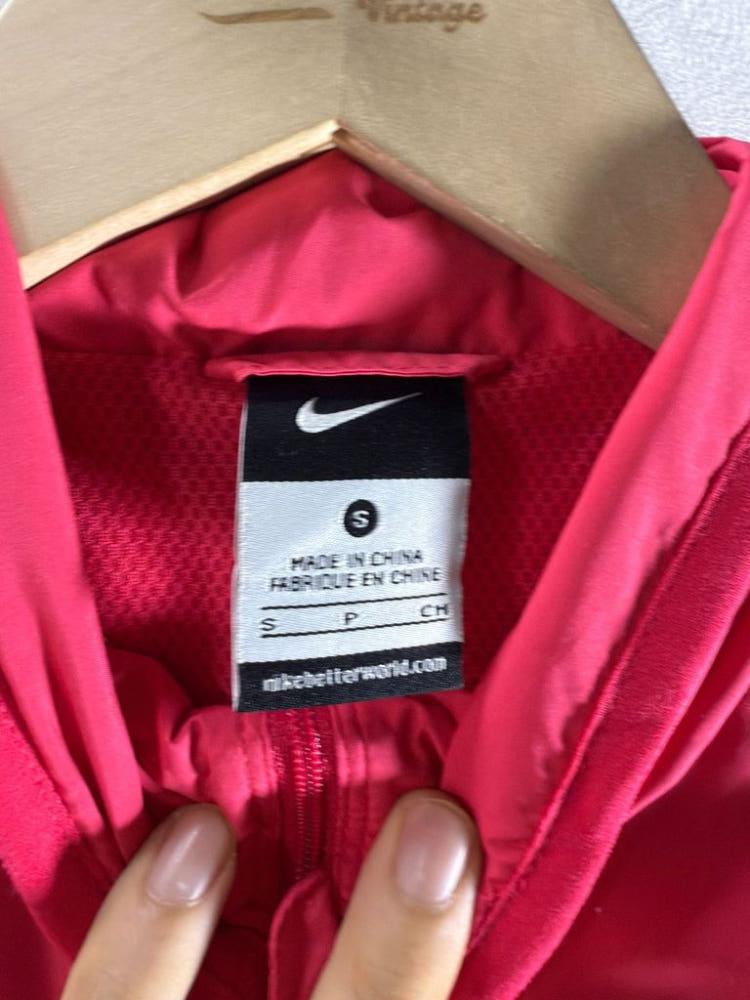 [ NIKE ] 나이키 바람막이 [ SIZE 7
