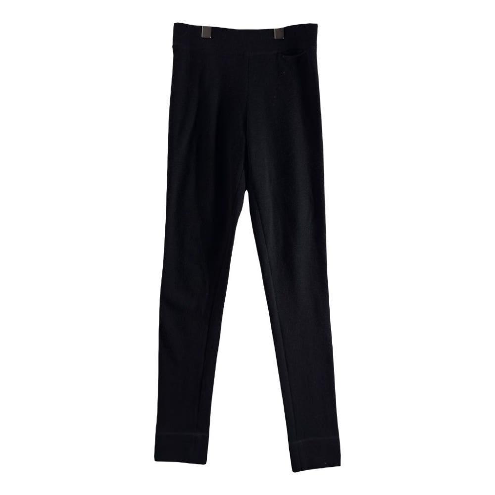 [ TIME ] 한섬 타임 모 바지 [ SIZE 3