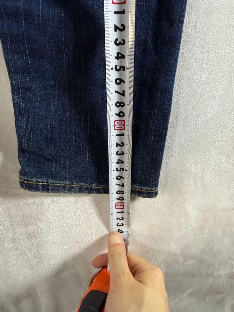 트루릴리젼 키즈 청바지 [ SIZE 7