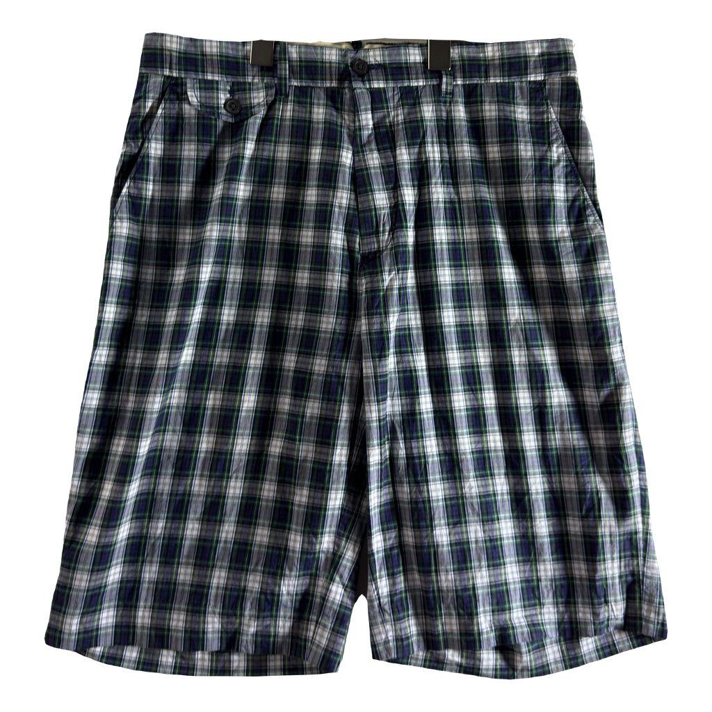 [ RALPH LAUREN ] 폴로 체크 반바지 [ SIZE 2