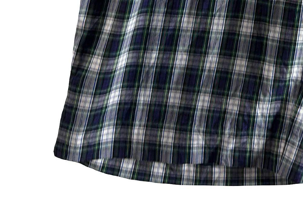 [ RALPH LAUREN ] 폴로 체크 반바지 [ SIZE 6