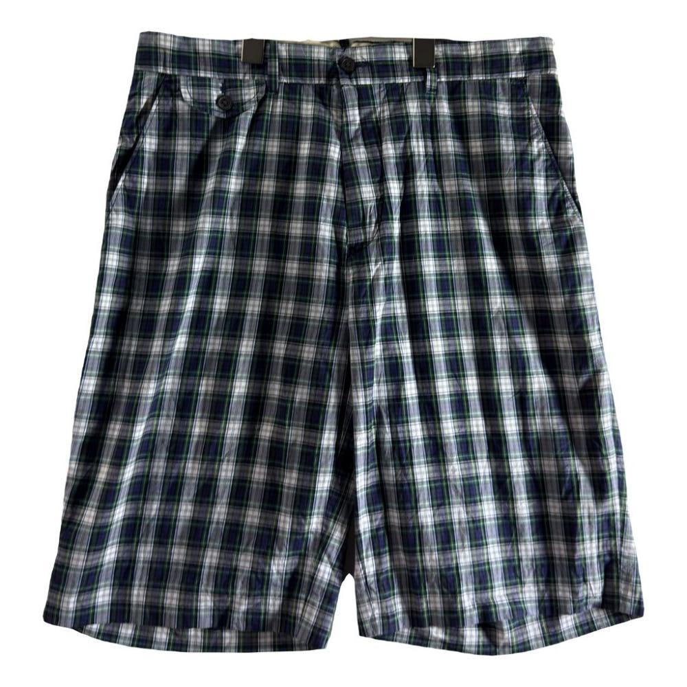 [ RALPH LAUREN ] 폴로 체크 반바지 [ SIZE 3