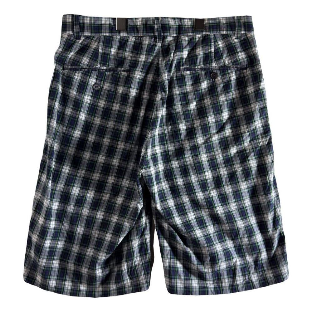 [ RALPH LAUREN ] 폴로 체크 반바지 [ SIZE 4