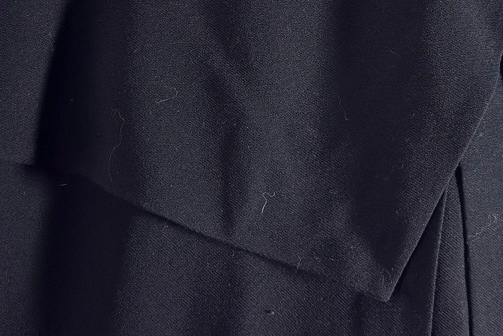 [ SJSJ ] 한섬레이어드 미니스커트 [ SIZE 5