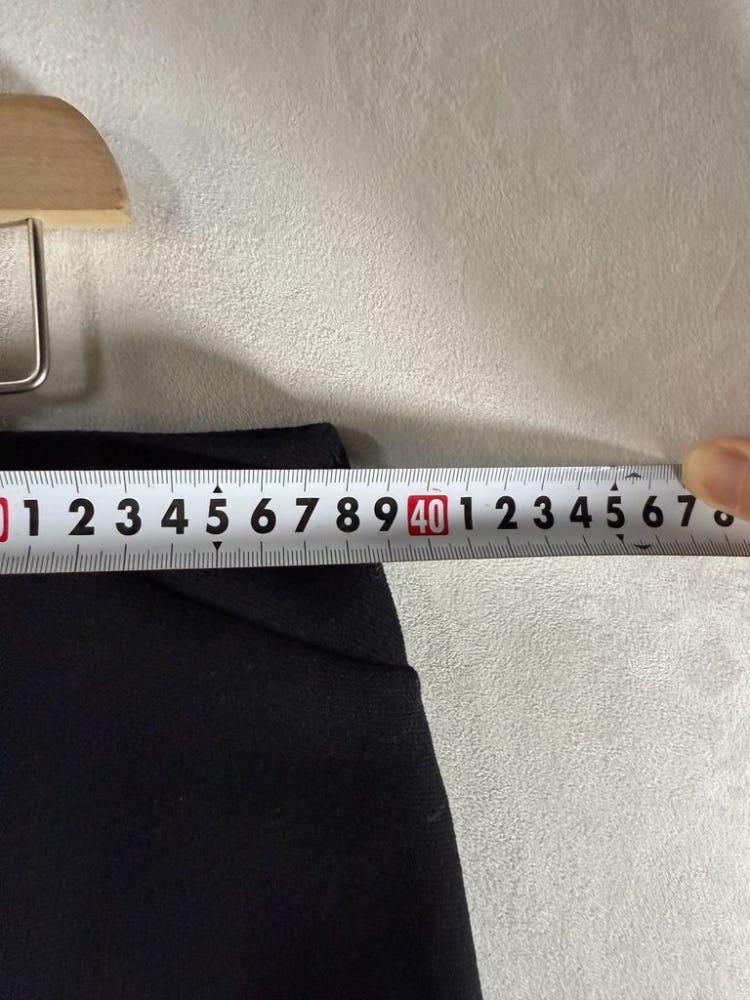 [ SJSJ ] 한섬레이어드 미니스커트 [ SIZE 7