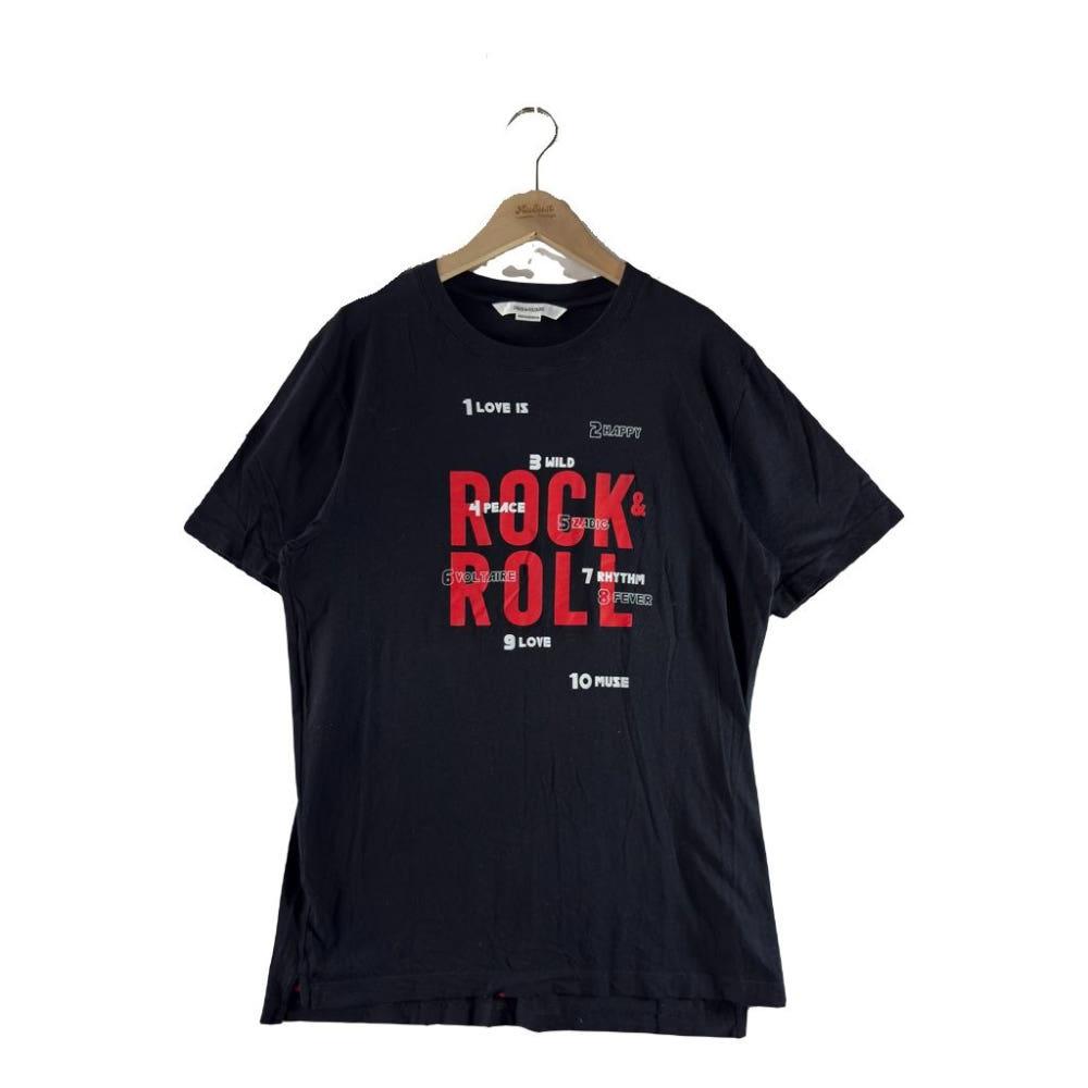 [ ZADIG&VOLTAIRE ] 쟈딕앤볼테르 반팔 티 [ SIZE 3