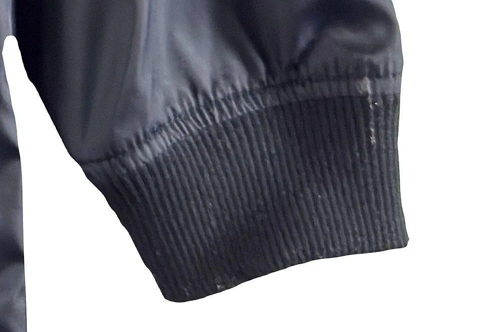 [ GUESS ] 게스 롱 후드 집업 [ SIZE 5