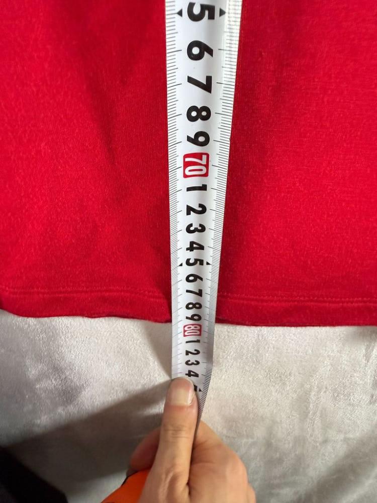 타미힐피거 롱스커트 [ SIZE 6